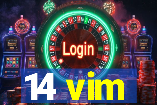 14 vim